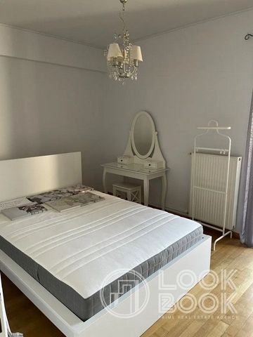 Διαμέρισμα για ενοικίαση Κέντρο (Βούλα) - Photo 4