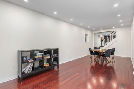 For Lease - 36 Lanark Avenue, Toronto, Ontario - Photo 2