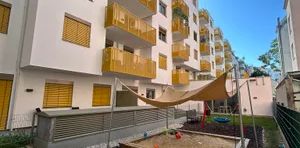 Moderne 2-Zimmer-Neubauwohnung mit Balkon nahe Nordbahnviertel | 47 m² - Photo 2