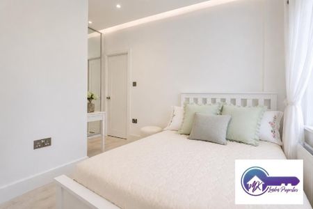 1 Bedroom Room in Flat Share To Rent - Photo 2