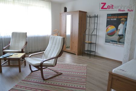 Möbliertes Apartment mit guter Anbindung in Schlebusch! - Photo 4
