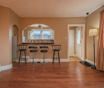 For Lease - 280 London Street Unit# Main/Upper, Peterborough, Ontario - Photo 1