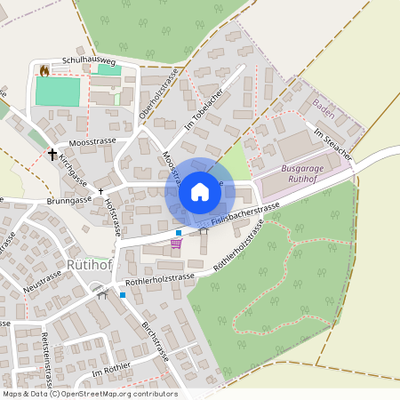 5406, Baden, Hofstrasse, 38