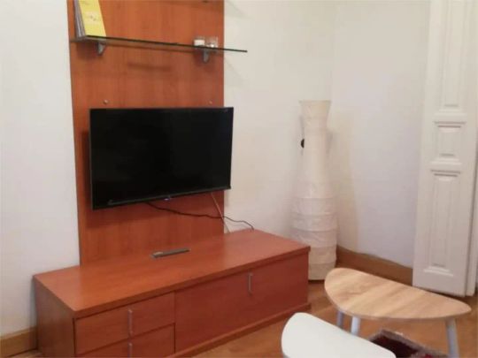 Piso de alquiler en Calle de las Infantas, 12, Justicia - Chueca - Foto 1