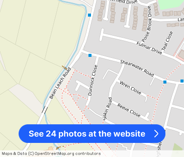 Dunnock Close, Chorlton, Manchester, M21 0BB - Photo 1