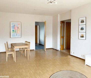 Edvardslundsgatan 3 B - Foto 1