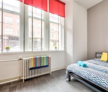 1 bedroom apartment to rent - Photo 2