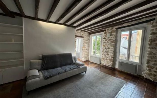 Appartement à louer 2 pièces • 38,42 m2 Nogent-sur-Marne - Photo 1