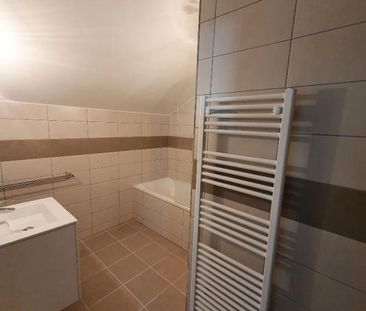 Location Maison 7 pièces 170m² NANCY 54000 - Photo 4