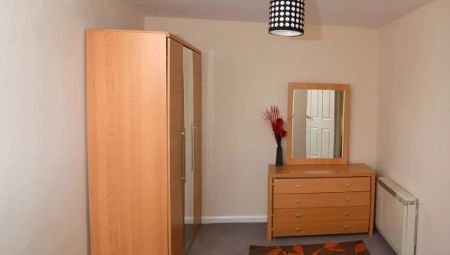 Standard Loft Apartment - Photo 4