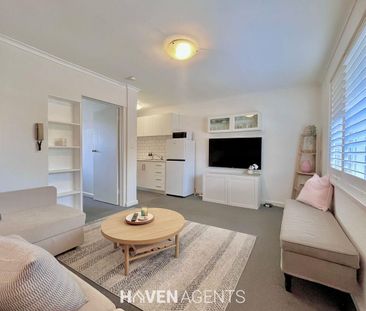 FULLY FURNISHED ONE BEDROOM APARTMENT I HAVEN AGENTS - Photo 5