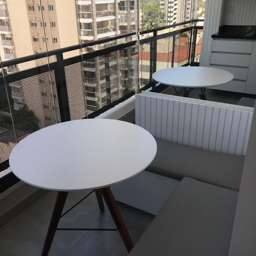 Apartamento - Foto 1