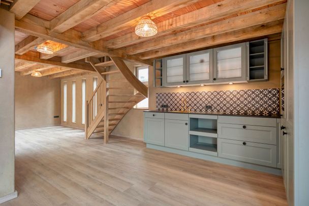 Huis te huur: Bovenstraat 19 6255 AT Noorbeek - Photo 1