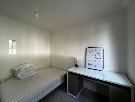 Appartement T4 à louer - 61 m² - Photo 5