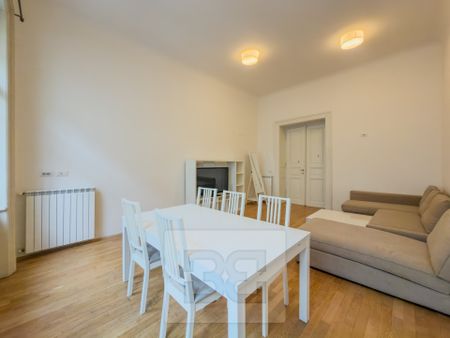 Apartment for rent, 3+1 - 2 bedrooms, 111m - Photo 4