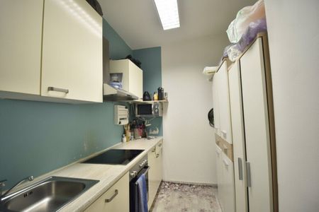 3-Zimmer Wohnung inkl. Küche - Nähe Bulgariplatz zu vermieten - Foto 3