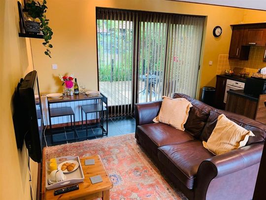 Studio to rent - Photo 1