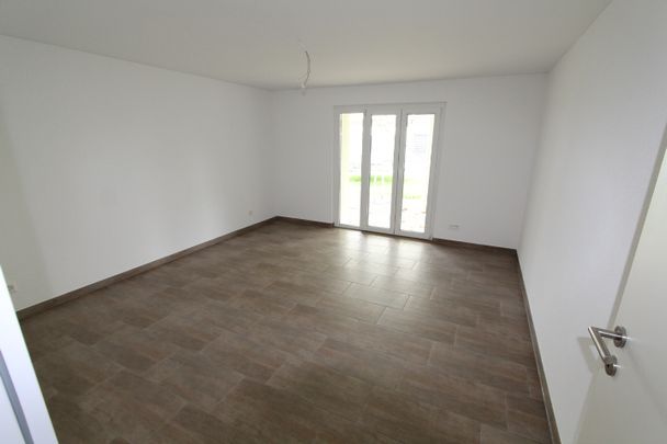 Per sofort zu vermieten 4.5 Zi.-Wohnung mit Balkon an sehr ruhiger Lage in Reinach - Foto 1