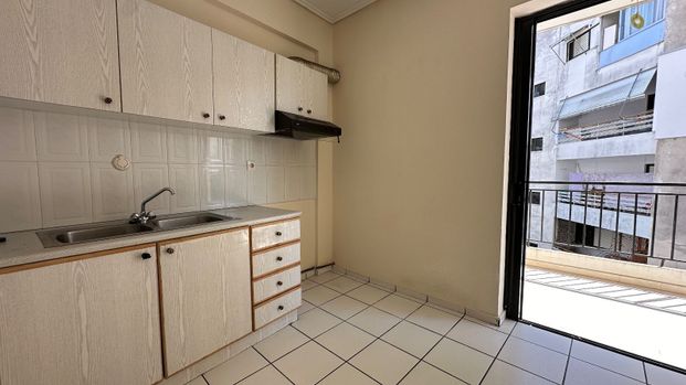 Studio/Γκαρσονιέρα για ενοικίαση Μπάρα (Τρίκαλα) - Photo 1