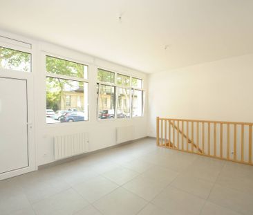 Appartement F2 situé quartier des Halles Centrales - Photo 4