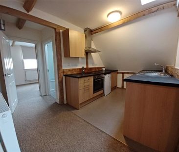 1 bedroom apartment to rent - Photo 3