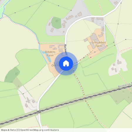 Backwell Common, Bristol BS48