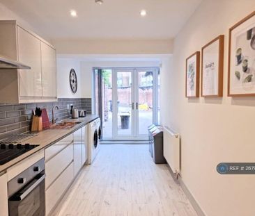 Studio to rent - Photo 3