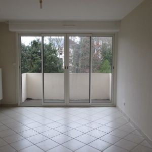 Location Appartement 2 Pièces 39 m² - Photo 2