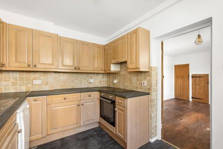 2 bedroom house to rent - Photo 2
