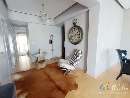 Διαμέρισμα για ενοικίαση Άγιος Θωμάς (Γουδή) - Photo 2