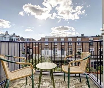 Te huur: Huis Zandhofsestraat in Utrecht - Photo 1