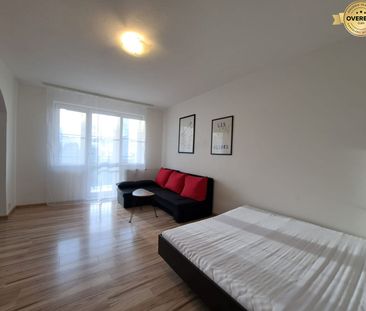 Prenájom 1-izbového bytu v Poprade na Novom Juhu – Fotografia 3