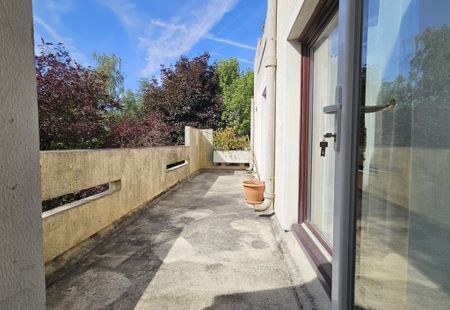 Location Appartement 4 pièces 77m² EVRY 91000 - Photo 5