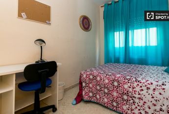 granada, Andalusia 18001