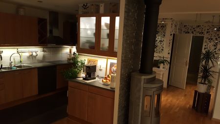 Köpmannagatan, Marieholm - Foto 4