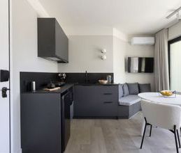 Studio/Γκαρσονιέρα για ενοικίαση - Παγκράτι, - Photo 5