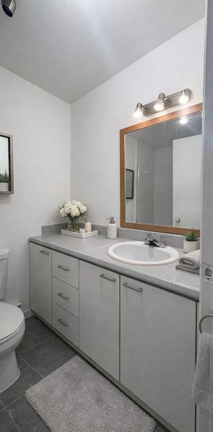 2 1/2 à Louer Limoilou - Photo 1