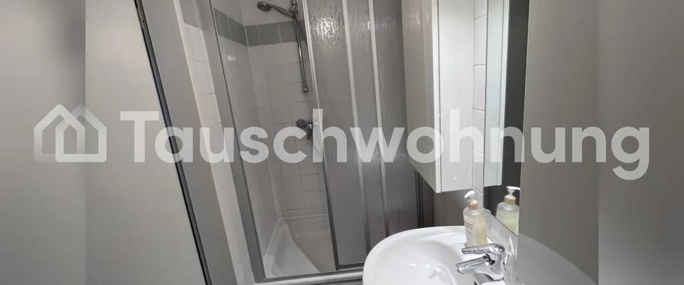 TAUSCHWOHNUNG Landeseigene 2 Z. im Bergmannkiez gg. 3Z. in FrKr, Mitte, PB - Photo 1