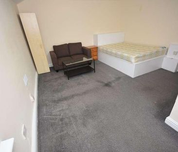 Brook Road, Fallowfield Manchester, M14 - Photo 1