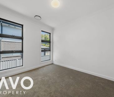 Modern two story home features lower ground - Photo 2