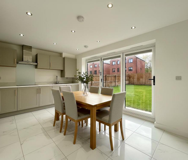 3 bedroom townhouse to rent - Photo 3