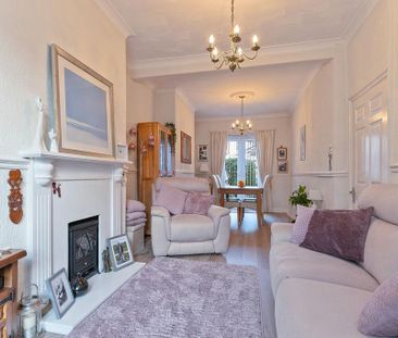 3 bedroom terraced house to rent - Photo 3
