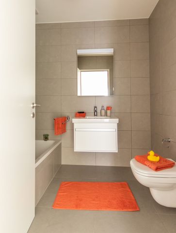 Affittiamo 4.5 locali all'ultimo piano in zona strategica - Foto 5