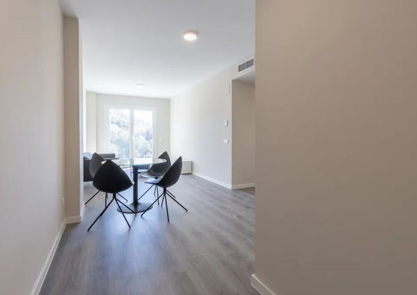 Avenida Octavio Paz, Málaga, Andalusia 29010