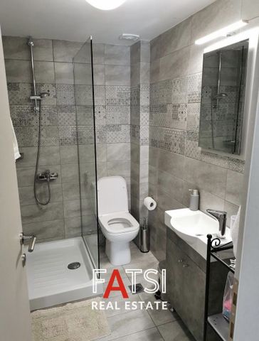 Studio/Γκαρσονιέρα για ενοικίαση Άγιος Νικόλαος (Βόλος) - Φωτογραφία 5
