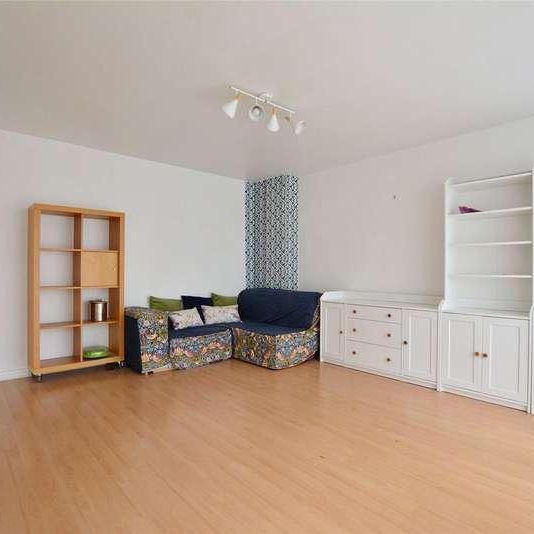 Minerva Lodge, Sweyn Place, Blackheath, SE3 - Photo 1