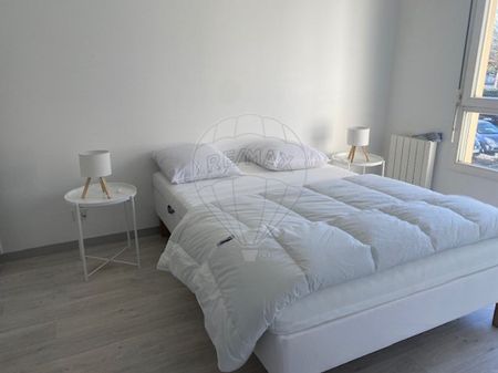 Appartement 1 chambre(s) à louer - Mérignac - Photo 5