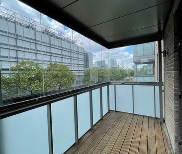 1 Bed Flat, Sailors House, E14 - Photo 4