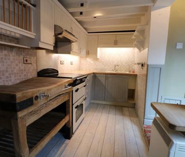 1 bedroom terraced house to rent - Photo 5