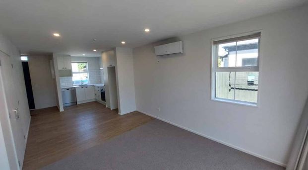 Heritage Style Townhouse - Photo 1